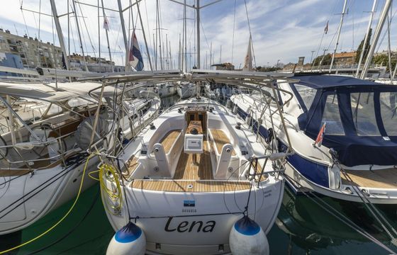Bavaria Cruiser 34 Lena
