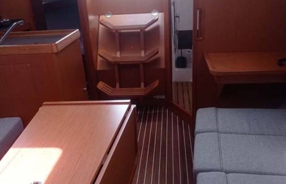 Bavaria Cruiser 34 Licence To Chill
