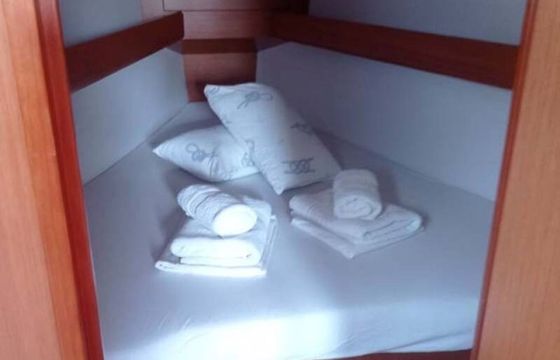 Bavaria Cruiser 34 Licence To Chill