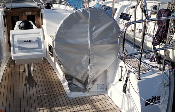 Bavaria Cruiser 34 Hydra