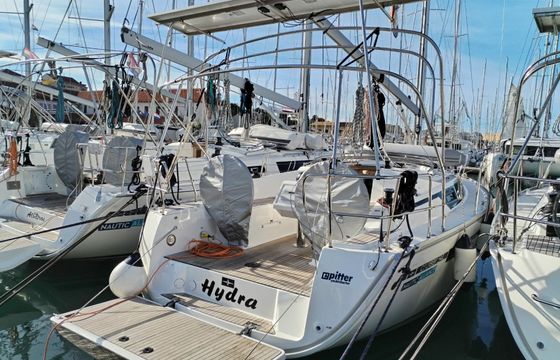 Bavaria Cruiser 34 Hydra