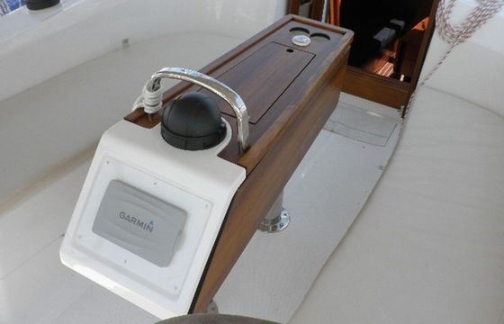 Bavaria Cruiser 34 Tika
