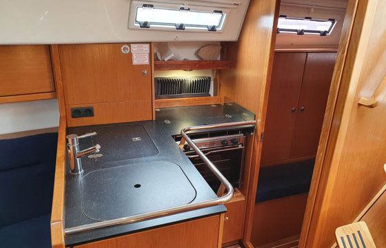 Bavaria Cruiser 32 Annabel
