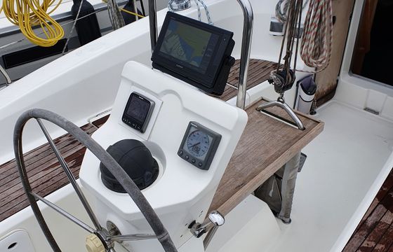 Bavaria Cruiser 32 Annabel