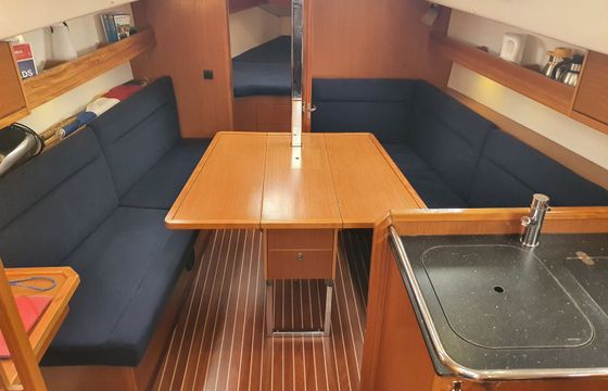 Bavaria Cruiser 32 Annabel