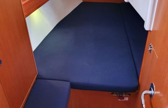 Bavaria Cruiser 32 Annabel