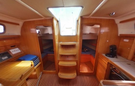 Bavaria Cruiser 37 Mio
