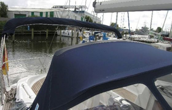 Bavaria Cruiser 37 Mio
