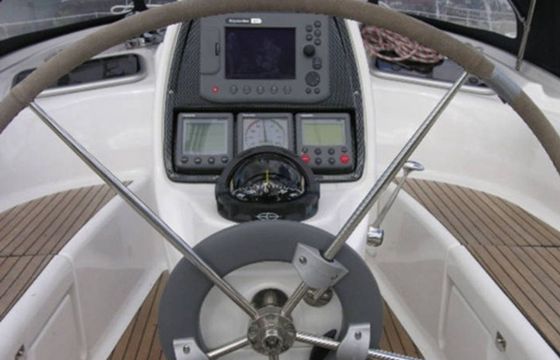 Bavaria Cruiser 37 Mio