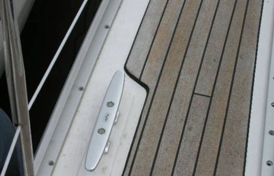 Bavaria Cruiser 37 Mio
