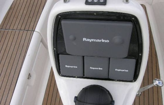 Bavaria Cruiser 37 Mio