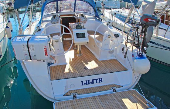 Bavaria Cruiser 34 Lilith