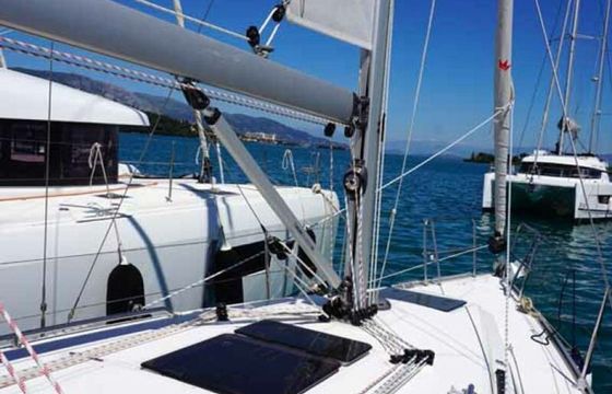 Bavaria Cruiser 34 Yanna