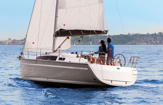 Bavaria Cruiser 34 Ilse