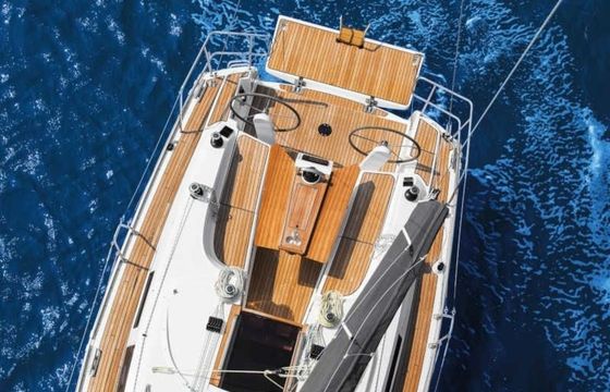 Bavaria Cruiser 34 Ilse