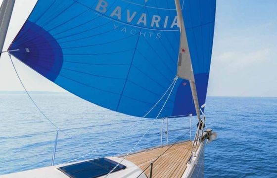Bavaria Cruiser 34 Ilse