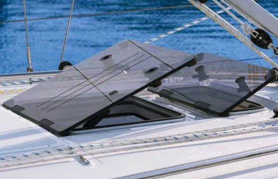 Bavaria Cruiser 34 Ilse