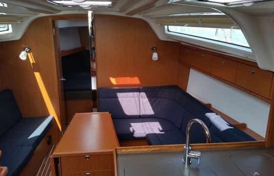 Bavaria Cruiser 37 Misac