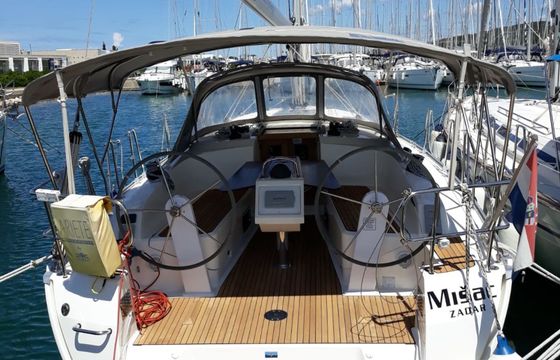 Bavaria Cruiser 37 Misac