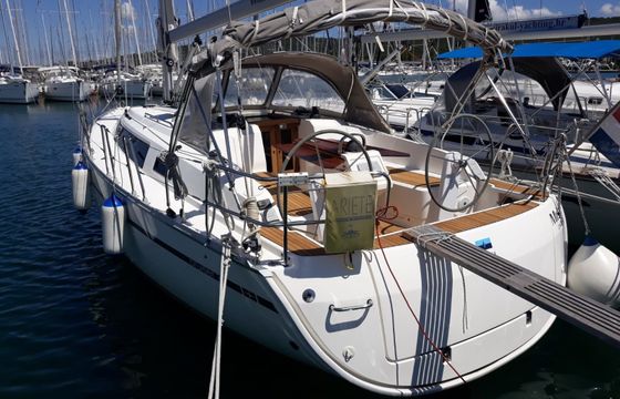 Bavaria Cruiser 37 Misac