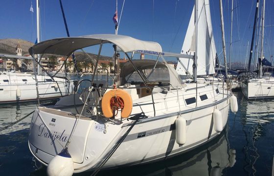 Bavaria Cruiser 32 Danielle