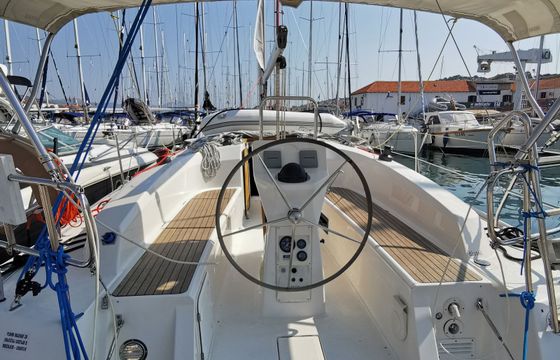 Bavaria Cruiser 32 Danielle