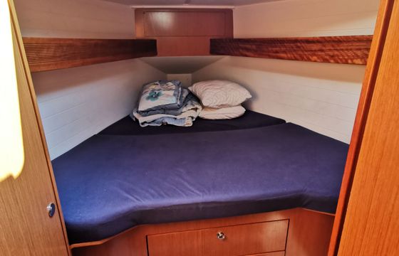 Bavaria Cruiser 32 Danielle