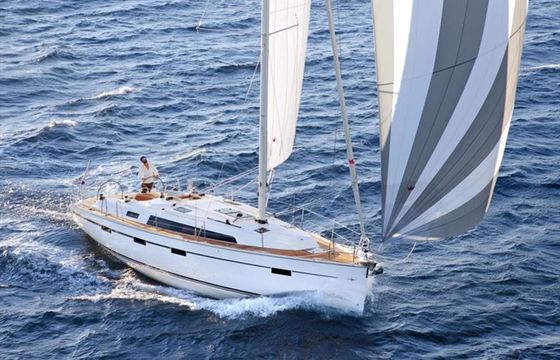 Bavaria Cruiser 34 Mola 20-2 R Flensburg