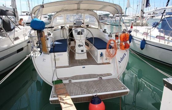 Bavaria Cruiser 36 Adora
