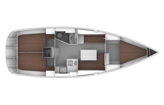 Bavaria Cruiser 36 Adora