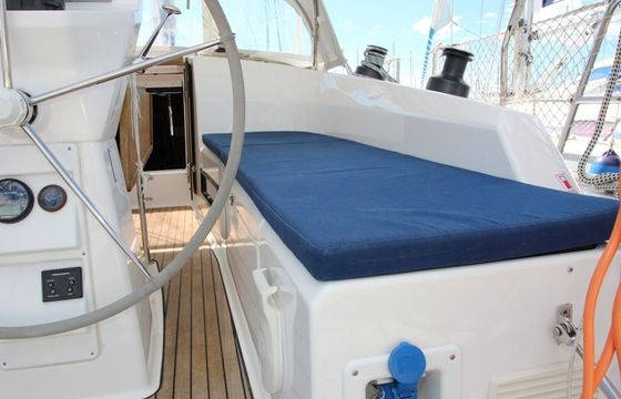 Bavaria Cruiser 36 Adora