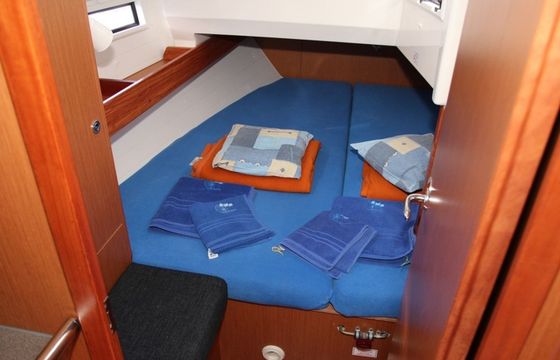 Bavaria Cruiser 36 Adora