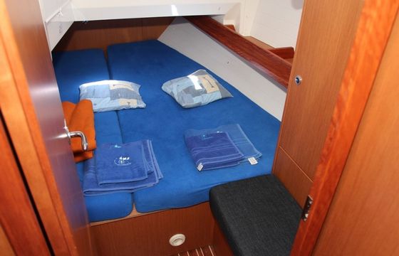 Bavaria Cruiser 36 Adora