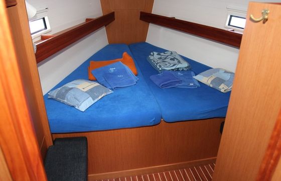 Bavaria Cruiser 36 Adora