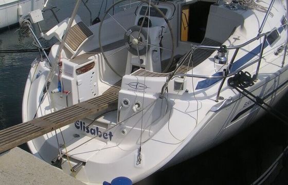 Bavaria Cruiser 32 Elizabet