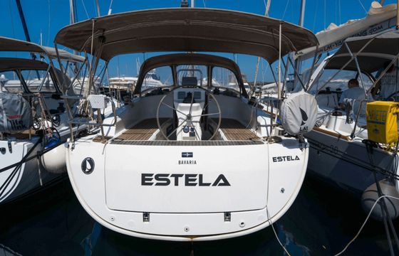 Bavaria Cruiser 36 Estela