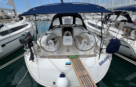 Bavaria Cruiser 34 Kosjenka