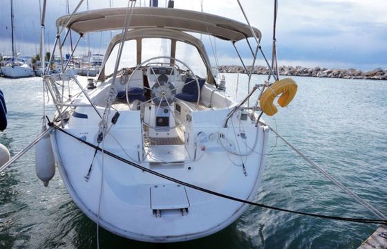 Bavaria Cruiser 36 Konstantinos