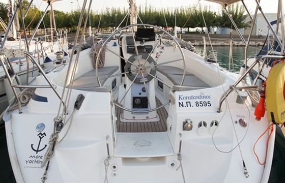 Bavaria Cruiser 36 Konstantinos