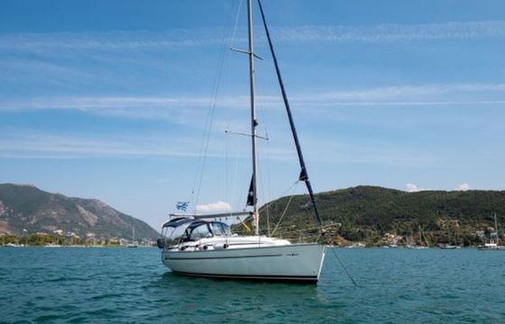 Bavaria Cruiser 32 Lila