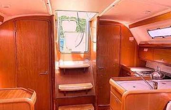 Bavaria Cruiser 32 Lila