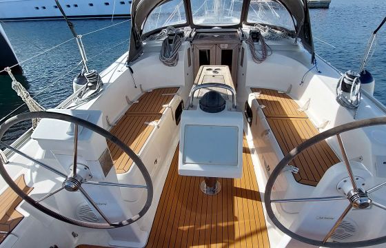 Bavaria Cruiser 34 Nashira