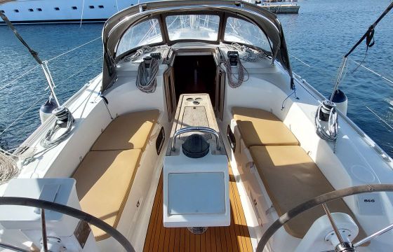 Bavaria Cruiser 34 Nashira