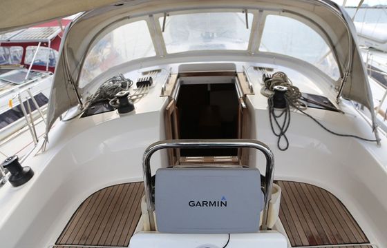 Bavaria Cruiser 36 Leukothea