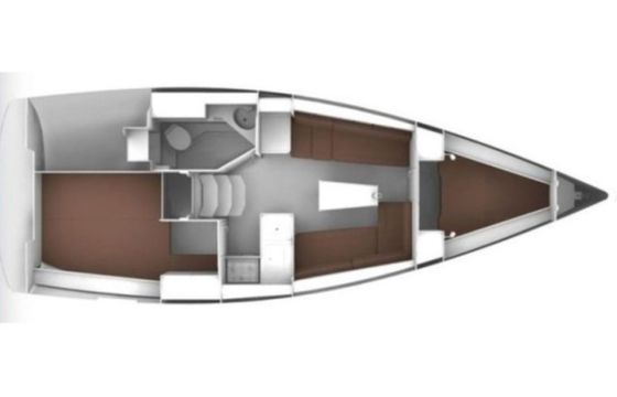 Bavaria Cruiser 34 Little Joe