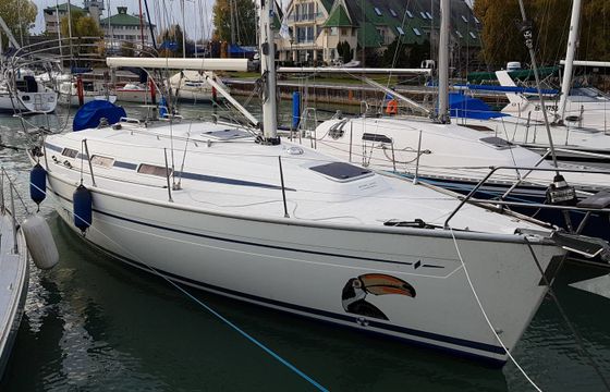 Bavaria Cruiser 32 Tucan