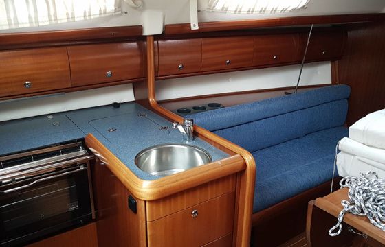 Bavaria Cruiser 32 Tucan