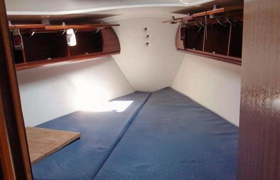 Bavaria Cruiser 32 Tucan