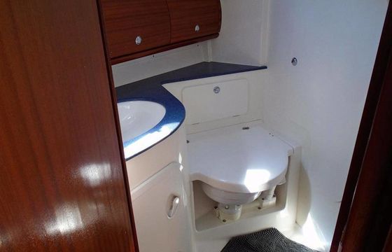 Bavaria Cruiser 32 Tucan