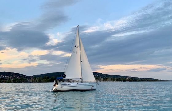 Bavaria Cruiser 32 Tucan